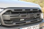 Ford Ranger Raptor 2018 года (EU)